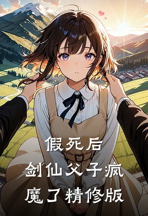 假死后，剑仙父子疯魔了精修版