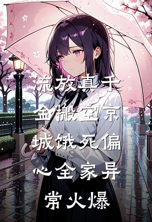 流放真千金搬空京城饿死偏心全家异常火爆