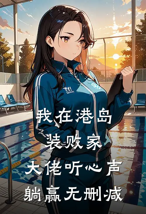 我在港岛装败家，大佬听心声躺赢无删减