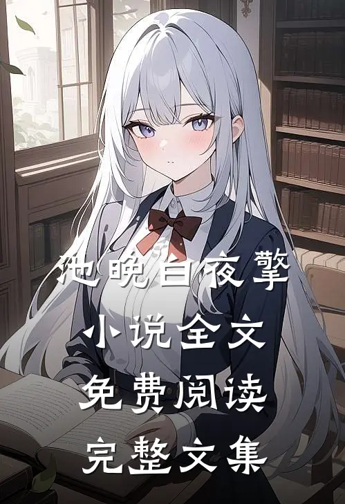 池晚白夜擎小说全文免费阅读完整文集