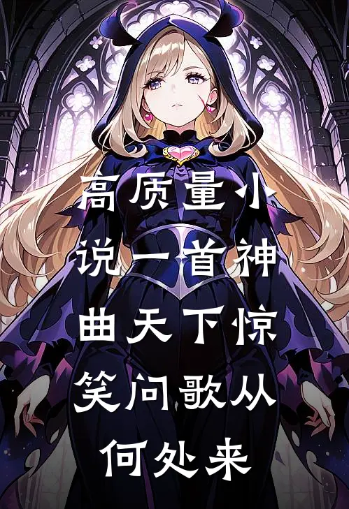 高质量小说一首神曲天下惊，笑问歌从何处来
