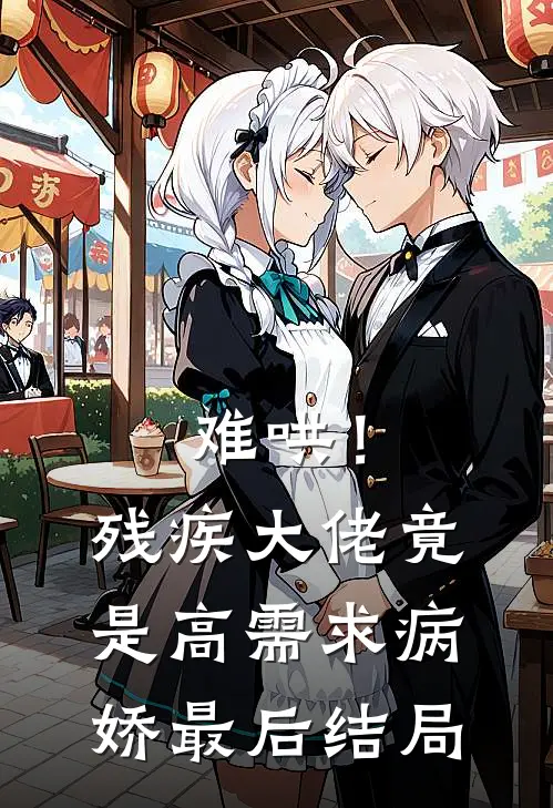 难哄！残疾大佬竟是高需求病娇最后结局