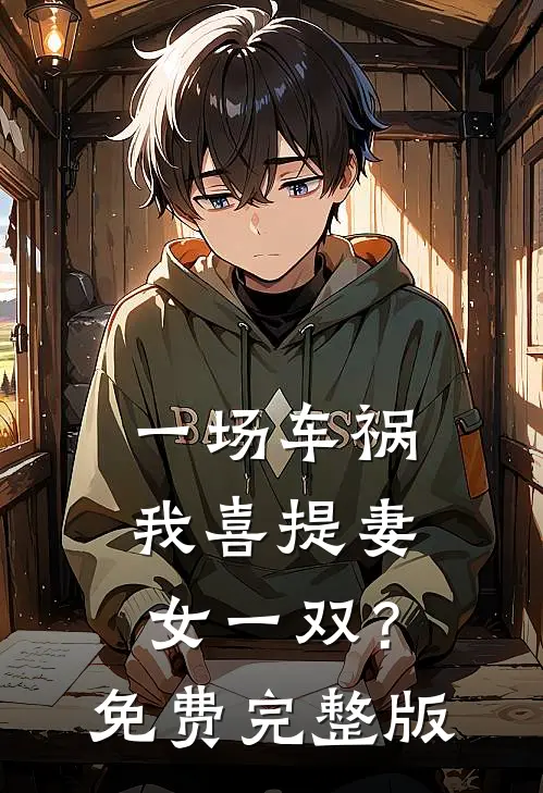 一场车祸，我喜提妻女一双？免费完整版