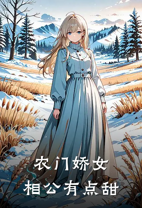 农门娇女：相公有点甜