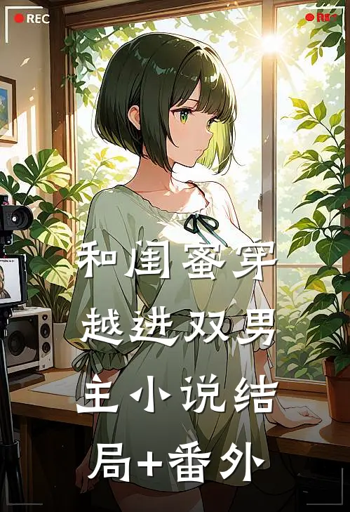 和闺蜜穿越进双男主小说结局+番外