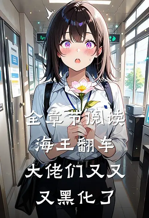 全章节阅读海王翻车：大佬们又又又黑化了