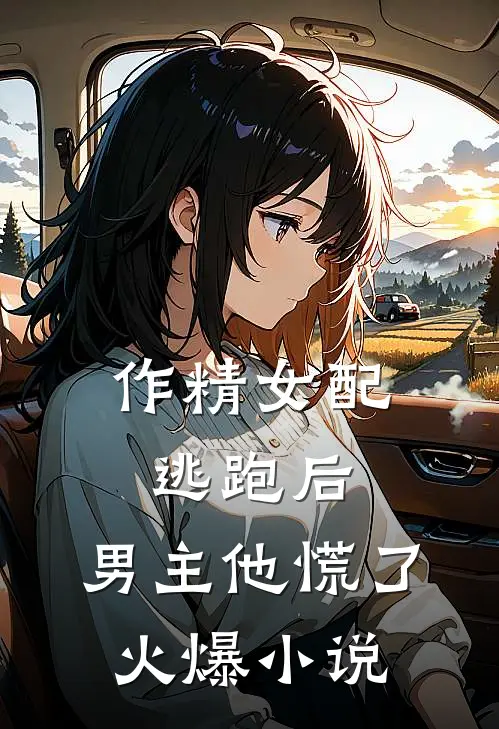 作精女配逃跑后，男主他慌了火爆小说