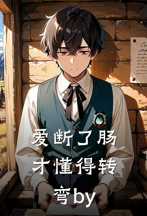 爱断了肠，才懂得转弯by