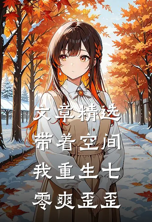 文章精选带着空间，我重生七零爽歪歪