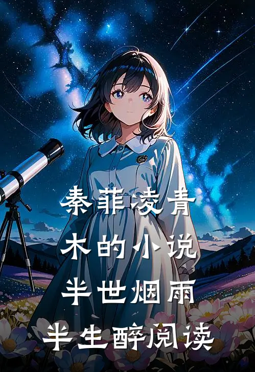 秦菲凌青木的小说半世烟雨，半生醉阅读