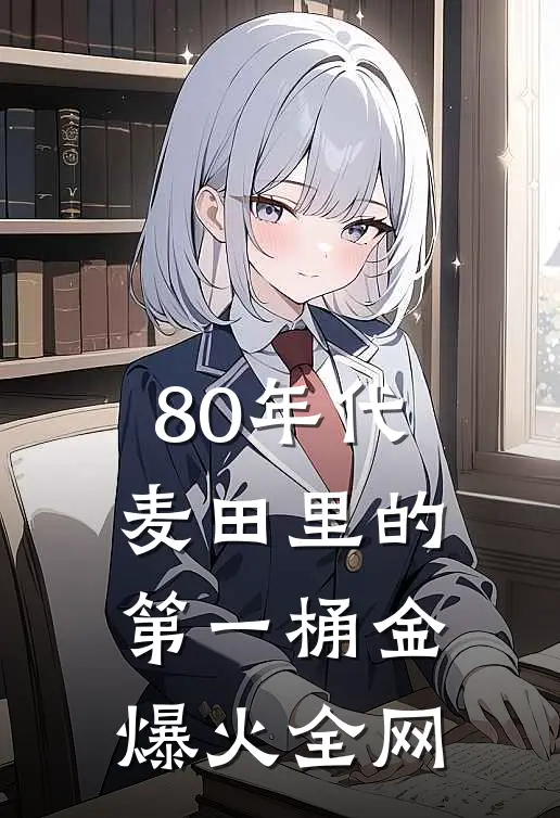 80年代：麦田里的第一桶金爆火全网