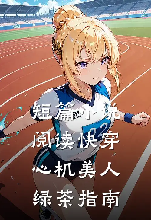 短篇小说阅读快穿：心机美人绿茶指南