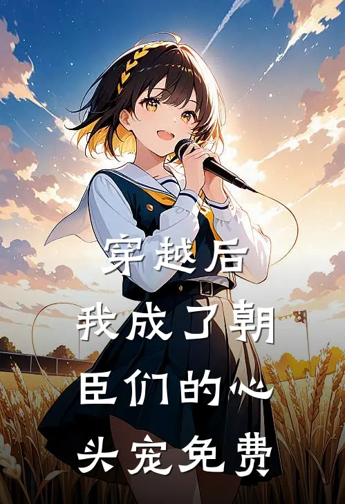 穿越后，我成了朝臣们的心头宠免费