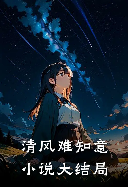 清风难知意小说大结局