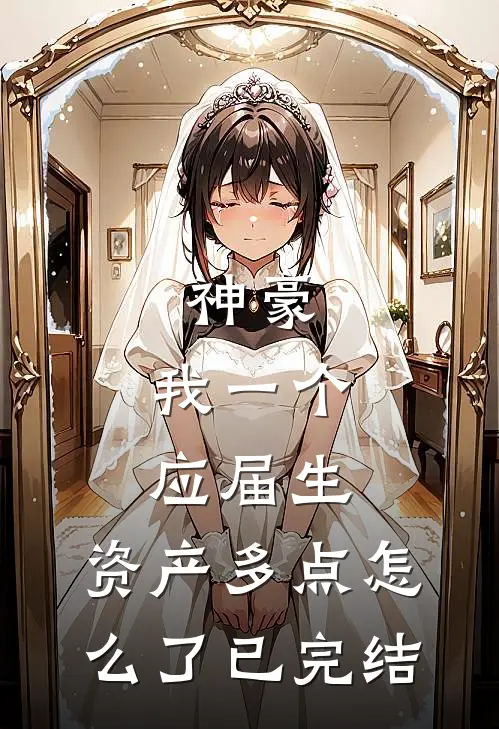 神豪：我一个应届生，资产多点怎么了已完结