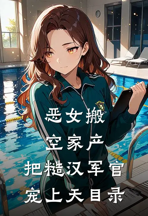 恶女搬空家产，把糙汉军官宠上天目录