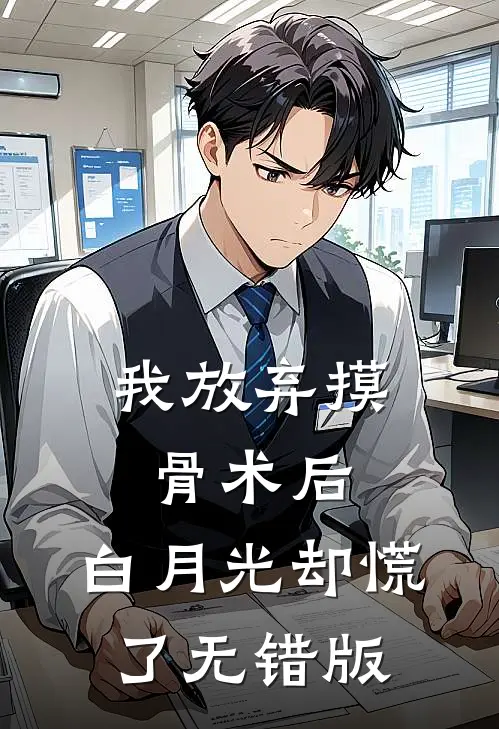 我放弃摸骨术后，白月光却慌了无错版