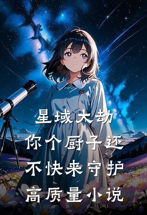 星域大劫，你个厨子还不快来守护高质量小说