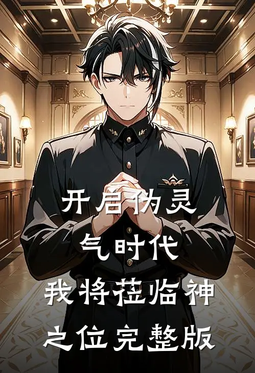 开启伪灵气时代，我将莅临神之位完整版