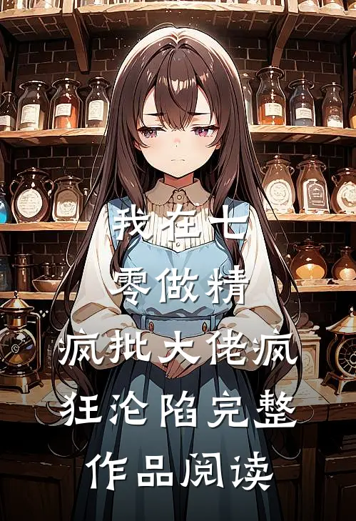 我在七零做精，疯批大佬疯狂沦陷完整作品阅读