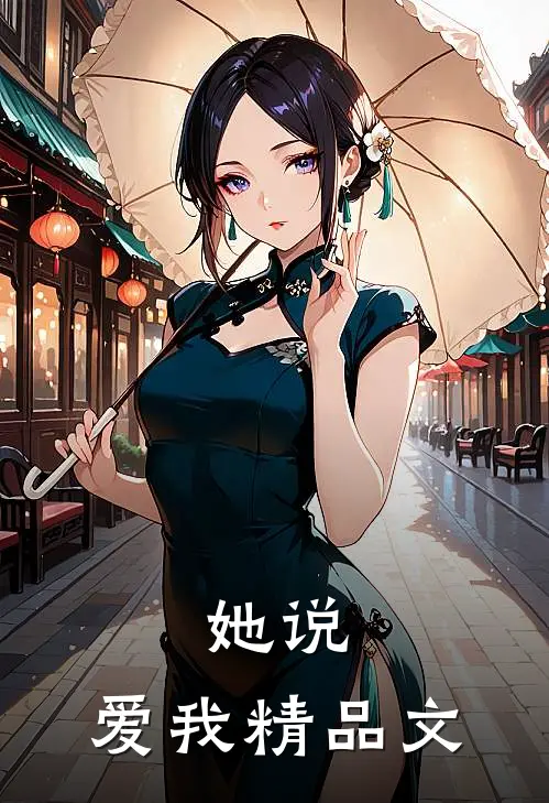 她说，爱我精品文