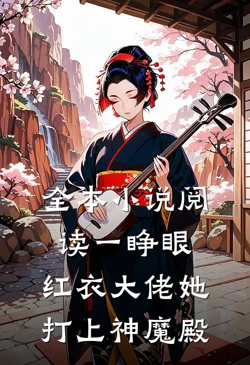 全本小说阅读一睁眼，红衣大佬她打上神魔殿