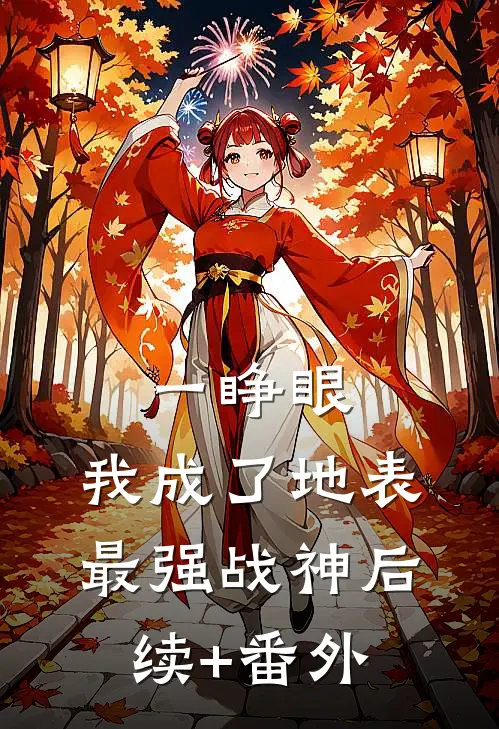 一睁眼，我成了地表最强战神后续+番外