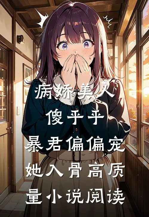 病娇美人傻乎乎，暴君偏偏宠她入骨高质量小说阅读