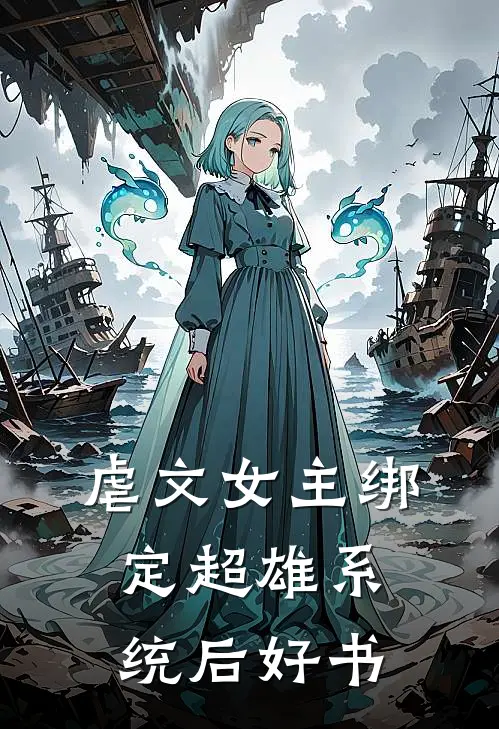 虐文女主绑定超雄系统后好书
