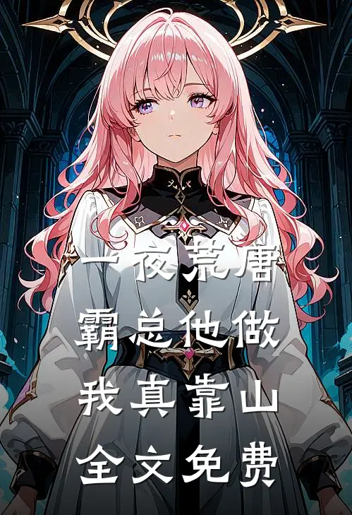 一夜荒唐，霸总他做我真靠山全文免费