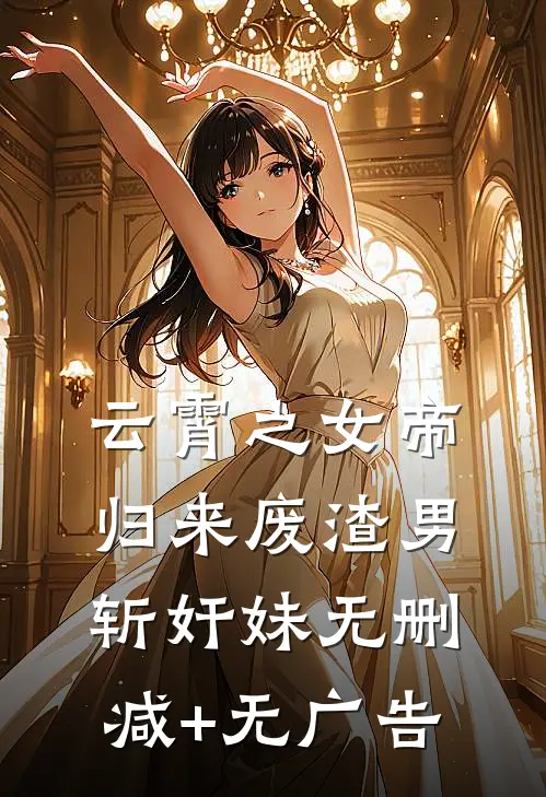 云霄之女帝归来废渣男，斩奸妹无删减+无广告