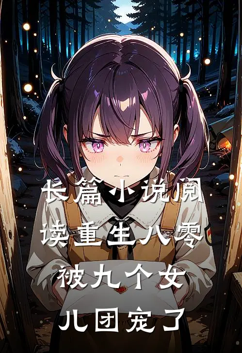 长篇小说阅读重生八零：被九个女儿团宠了