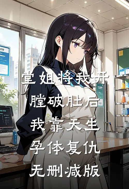 堂姐将我开膛破肚后，我靠天生孕体复仇无删减版