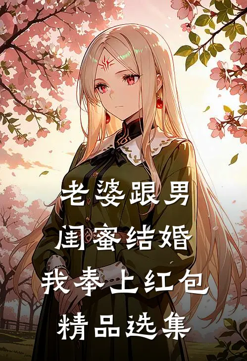 老婆跟男闺蜜结婚，我奉上红包精品选集