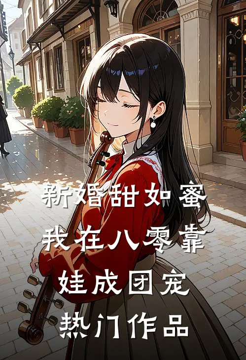 新婚甜如蜜，我在八零靠娃成团宠热门作品