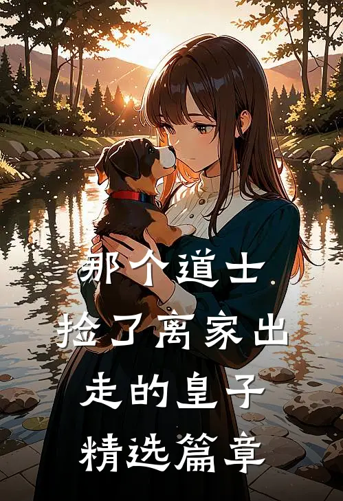 那个道士，捡了离家出走的皇子精选篇章