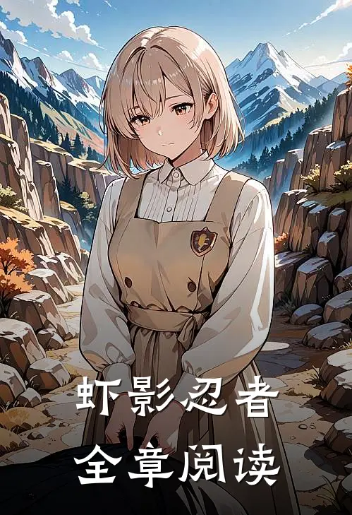 虾影忍者全章阅读