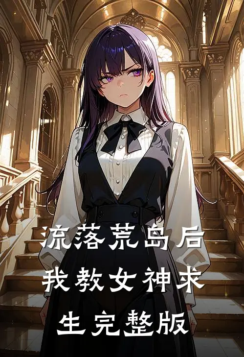 流落荒岛后，我教女神求生完整版