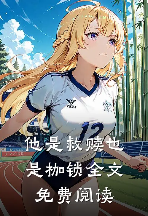他是救赎也是枷锁全文免费阅读