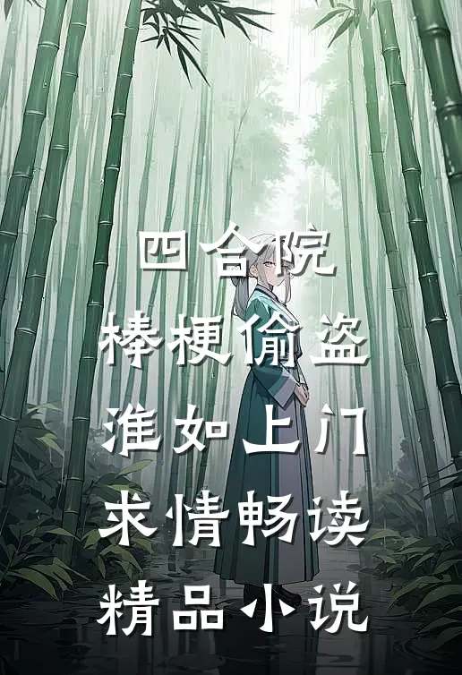 四合院：棒梗偷盗，淮如上门求情畅读精品小说