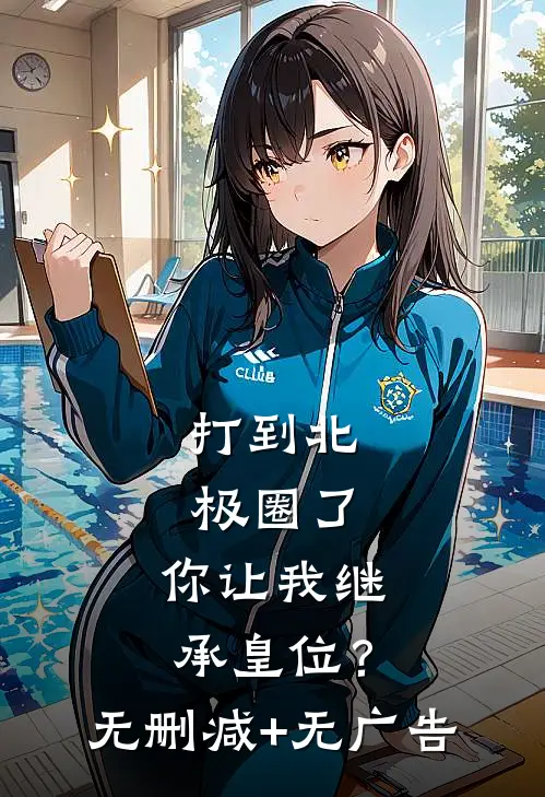 打到北极圈了，你让我继承皇位？无删减+无广告