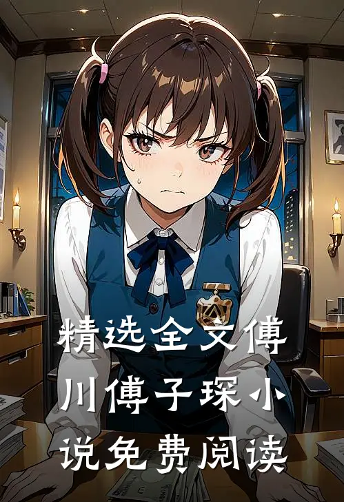 精选全文傅川傅子琛小说免费阅读