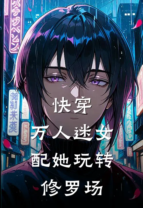 快穿：万人迷女配她玩转修罗场