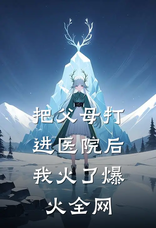 把父母打进医院后，我火了爆火全网
