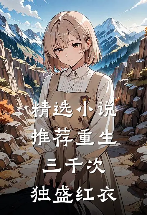 精选小说推荐重生三千次，独盛红衣