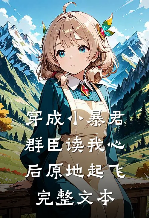 穿成小暴君，群臣读我心后原地起飞完整文本