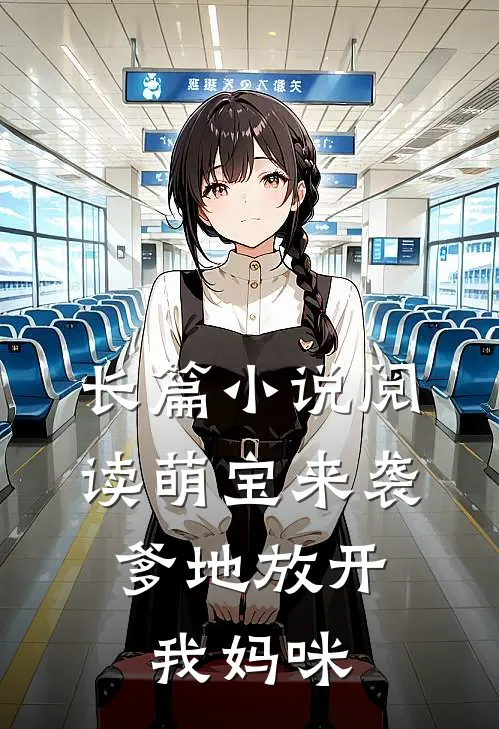 长篇小说阅读萌宝来袭：爹地放开我妈咪