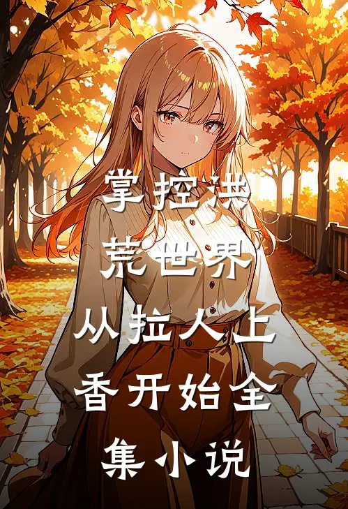 掌控洪荒世界：从拉人上香开始全集小说