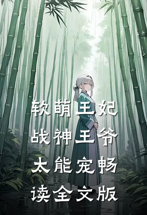 软萌王妃：战神王爷太能宠畅读全文版