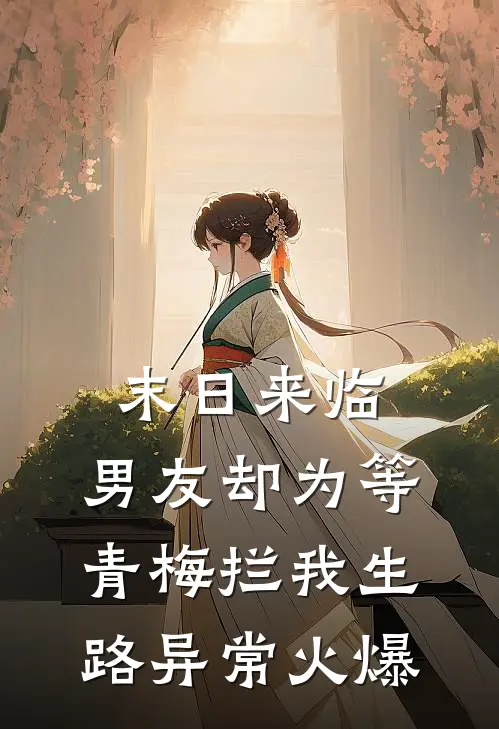 末日来临，男友却为等青梅拦我生路异常火爆